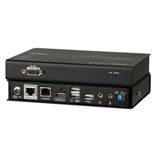 ATEN USB HDMI HDBASET 2.0 KVM EXTENDER